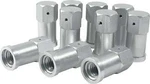 Allstar Performance #ALL72060 Qc Cover Nuts Alum 10PK Quick Change. Fixed Price $39.99.