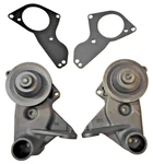 Water Pump Pair 1937 - 47 Ford Truck, 48 Car, Mercury. Fixed Price $150.00.
