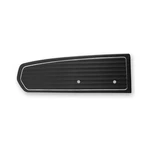 Scott Drake C8ZZ-65239423BK 1968 Ford Mustang Door Interior Trim Panel. Fixed Price $173.74.