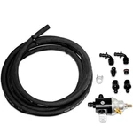 Msd 2922 Fuel Pump Return Kit. Fixed Price $529.99.