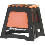 Polisport Bike Stand Orange 8981500002. Fixed Price $83.74.