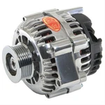 Powermaster Alternator 68233; 150 Amp Polished CS130D. Fixed Price $350.15.