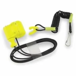 Pro Design Yellow Kill Switch Tether Universal Polaris Honda Suzuki Yamaha All. Fixed Price $39.95.