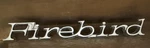 Oem Nos Gm 486904 1971-81 Pontiac Firebird Front Fender Emblem New W/nuts. Fixed Price $49.00.