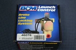 B&m Automotive #46076 Brake Line Lock Kit Launch Control With. Fixed Price $206.99.