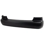 Sherman 8152-89-0 Rear Bumper Cover For 1997-1999 Toyota Camry New. Fixed Price $105.01.