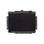 Omix 17101.08 For Radiator Row Aluminum- 72-80 Jeep Cj V6/V8. Fixed Price $329.95.