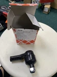 Tie / Track Rod End Fits Suzuki Ignis RM415 1.5 Left Or Right 2003 On M15A Joint. Fixed Price $14.75.