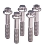 Arp M10 X 1.50 35 12PT Ss Bolts (5/PKG). Fixed Price $42.75.