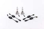 New Putco 289012 Prolux Silver-lux, Led Bulbs 6000 Lumen Type Lamp,. Fixed Price $99.90.