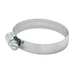 Vibrant Worm Gear Clamps S.s. Pack Of 10 Clamping Range: 0.75IN-1.50IN. Fixed Price $32.75.