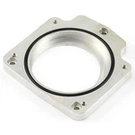 Speedmaster PCE539.1001 Billet Aluminum LS1 To Bolt 4 Throttle Bod. Fixed Price $41.60.