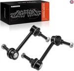 A-premium 2 X Rear Sway Bar Stabilizer Links, Compatible With Ford. Fixed Price $49.14.
