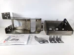 Genright Off Road TFF-2505 Hi-fender Inner Mounting Kit Tj/lj. Fixed Price $159.00.