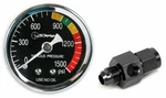 15952NOS Sniper Nitrous Pressure Gauge 0-1500 4 An Adapter Diameter 1/8 Npt. Fixed Price $54.90.