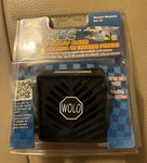 Wolo: BA-97 Heavy Duty Back-up Alarm. Fixed Price $20.00.