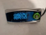 Silver Apexi S-afc Super Air Flow Converter Safcii Controller. Fixed Price $379.95.