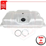 Fuel Gas Tank 1990-1997 Ford F-series, Mounts Behindrear Axle, 18 Gal.. Fixed Price $162.99.