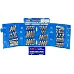 Arp 535-9501 Bbc S/s Complete Engine Fastener Kit 12PT.. Fixed Price $153.99.