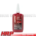 Loctite Threadlocker High Strength (271)-37479. Fixed Price $22.99.