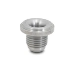 Vibrant Performance 11253 -10AN Male, Mild Steel Weld Bung. Fixed Price $14.97.