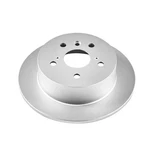 JBR1576EVC Powerstop Brake Disc Rear Driver Or Passenger Side Right Left. Fixed Price $62.82.