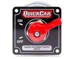 Quickcar Racing Products #55-010 MDS10 Switch Black. Fixed Price $39.95.