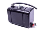 Jaz 230-051-01 Jr Dragster Fuel Cell 2QT. W/o Foam. Fixed Price $115.99.