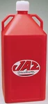 Jaz 710-015-06 15-GALLON Utility Jug Red. Fixed Price $143.99.