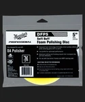 Meguiars DFP5 Soft Buff Da Foam Polishi. Fixed Price $24.19.