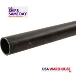 Allstar ALL22140-4, One Natural Steel Round Dom Tubing 1-5/8IN X .120IN. Fixed Price $56.63.