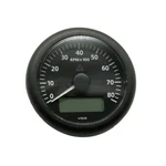 Vdo Display Tachometer 8000 Rpm Lcd Speedometer A2C59510490 12V - 24V. Fixed Price $116.14.