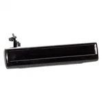 New Sherman 630-135BR Front Outer Side Door Handle Black Fits Camaro. Fixed Price $29.99.