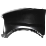 Sherman 932-31L Front, Driver Side Fender Primed For Chevrolet Express 3500 New. Fixed Price $76.52.