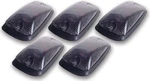 Pacer Performance Cab Roof Lights Smoke 88-02 Gm P/u Non Led 20-220S. Fixed Price $126.52.