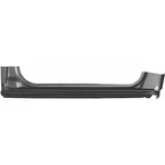 Sherman 932-03R Rocker Panel Passenger Side Outer For Chevy Express 3500. Fixed Price $136.19.