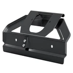 United Pacific 110881 License Plate Bracket, Black, 66-77 Bronco. Fixed Price $39.99.