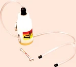 Longacre Bottle Brake Bleeder Kit Single 52-45202. Fixed Price $32.93.