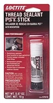 Loctite 37615 Pst Thread Sealant, 19 Gram Stick. Fixed Price $18.99.