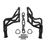 Hooker Competition Long Tube Headers 1964-74 Sbc 265-400 Black Painted #2451HKR. Fixed Price $316.95.
