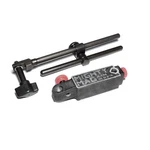 Comp Cams 4907 Dial Indicator Magnetic Base, Steel, Powdercoated, Each. Fixed Price $114.95.