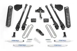 Fabtech K2254 Suspension Lift Kit. Fixed Price $2899.40.