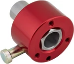 Hex Steering Wheel Quick Release Assembly 3/4 Inch Weld On Sleeve, Red Anodiz.... Fixed Price $34.98.