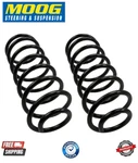 Rear Constant Rate 125 Coil Spring Set Moog For Toyota 4RUNNER 4WD 96-00 # 81041. Fixed Price $106.67.