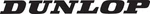 Factory Effex Die-cut Logo Stickers Dunlop Style Black 5-PACK. Fixed Price $10.36.