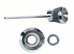 Oer Headlight Switch Knob With Bezel And Retainer 1967-1969 Pontiac Firebird. Fixed Price $43.98.