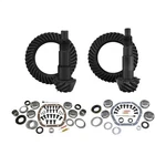 Yukon Gear YGK014 Differential Ring And Pinion For 07-18 Wrangler Jk. Fixed Price $716.85.