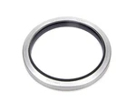 Cometic Gaskets #C5391 Rear Main Seal - Compatible With Ford 351 (#85339). Fixed Price $79.04.