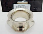 K&n Ram Pipe For Dellorto Carburetor Dss 40/30W/PKG 85-5030A 1.656" Id 1.156". Fixed Price $22.05.