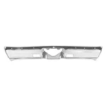For Chevy Chevelle 1968 Restoparts Rear Bumper Face Bar. Fixed Price $408.12.